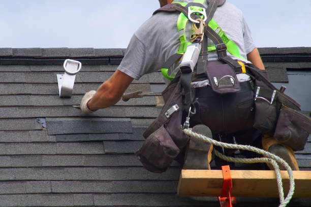 Best Commercial Roof Installation  in Yoe, PA
