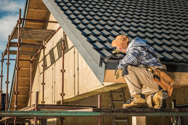 Best Roof Waterproofing Services  in Yoe, PA