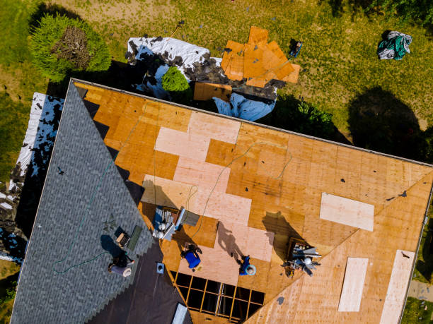 Roof Gutter Cleaning in Yoe, PA