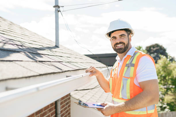 Best Gutter Installation and Roofing  in Yoe, PA
