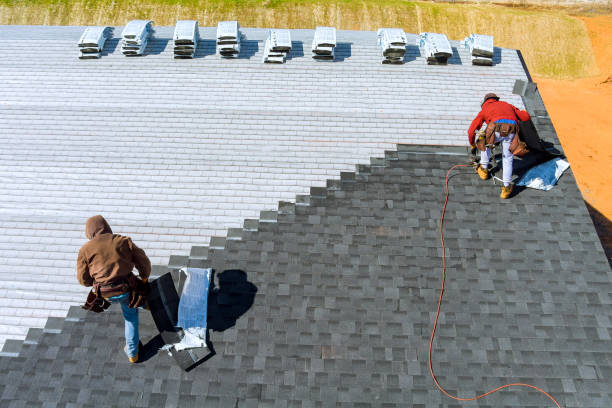 Best Metal Roofing Contractor  in Yoe, PA