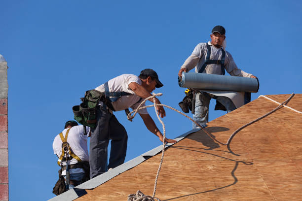 Best Commercial Roofing Services  in Yoe, PA