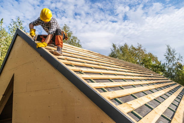 Best Commercial Roofing Services  in Yoe, PA