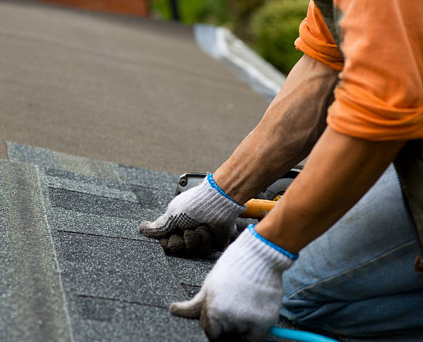 Best Storm Damage Roof Repair  in Yoe, PA