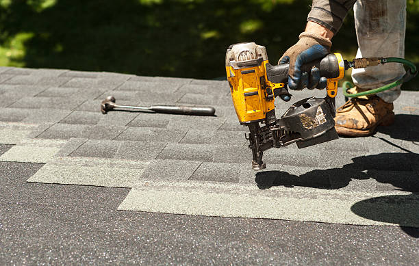 Residential Roof Replacement in Yoe, PA