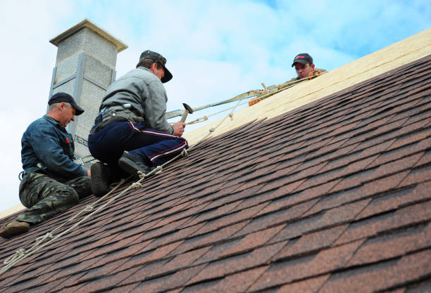 Quick and Trustworthy Emergency Roof Repair Services in Yoe, PA