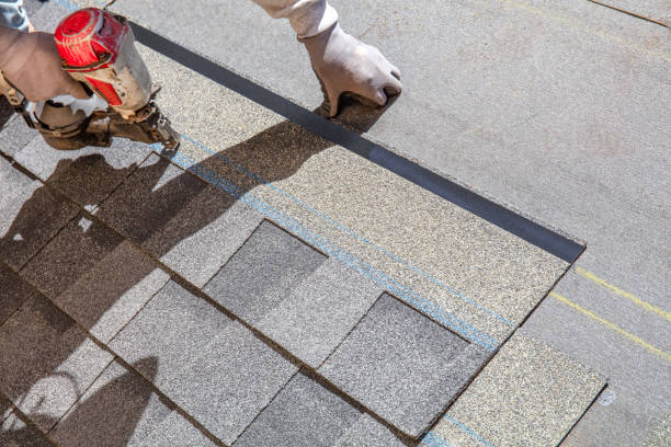 Best Residential Roofing Contractor  in Yoe, PA